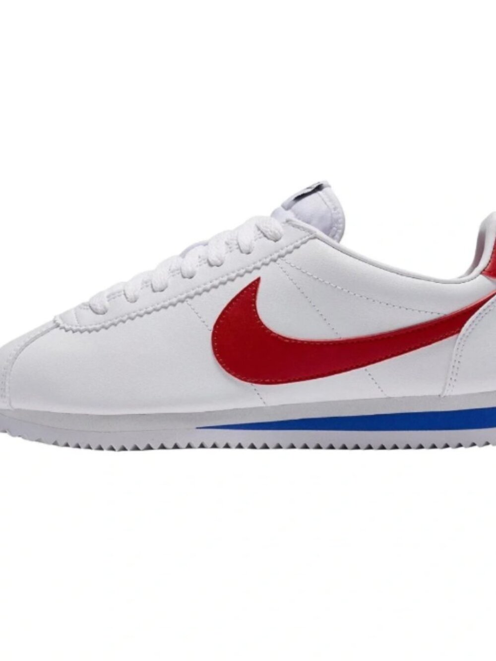 Nike Cortez Forrest Gump Shoes Size 8.5